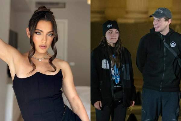 Neatza cu Răzvan și Dani. Cum le-a schimbat viețile aventura America Express Alexiei și lui Aris Eram: ”Am descoperit bărbatul...” / VIDEO