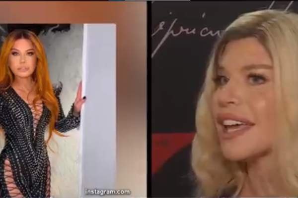 Star Matinal. Ce o inspiră pe Loredana Groza. Cântăreața vede binele în orice situație: „Sunt mereu...” / VIDEO