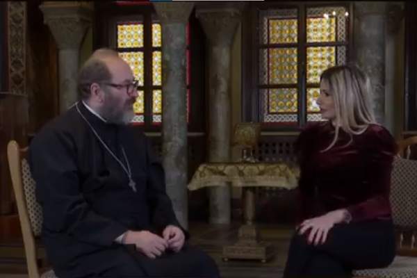 Star Matinal. De ce se teme părintele Constantin Necula. Care este frica lui cea mai mare: „Am avut nebunia asta...” / VIDEO