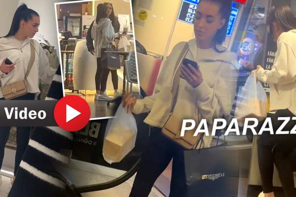 Larisa Iordache se descurcă în orice situație, iar noi avem dovada! Unde și cum a fost filmată fosta concurentă de la America Express / PAPARAZZI