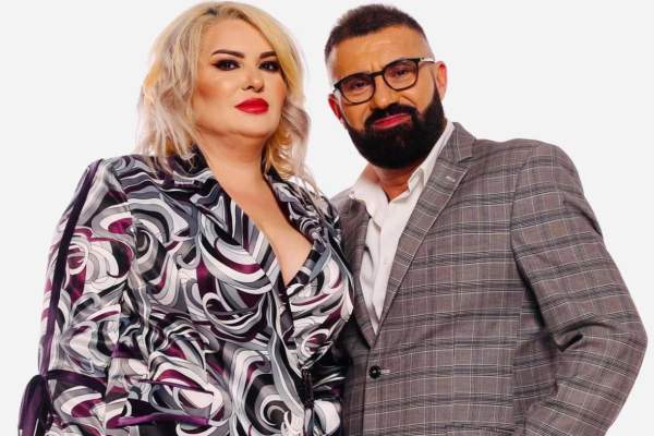 Star Magazin. Ce spune Ioniță de la Clejani despre mariajul său cu Viorica. Cum o descrie pe soția sa: ”Este prințesa noastră” / VIDEO