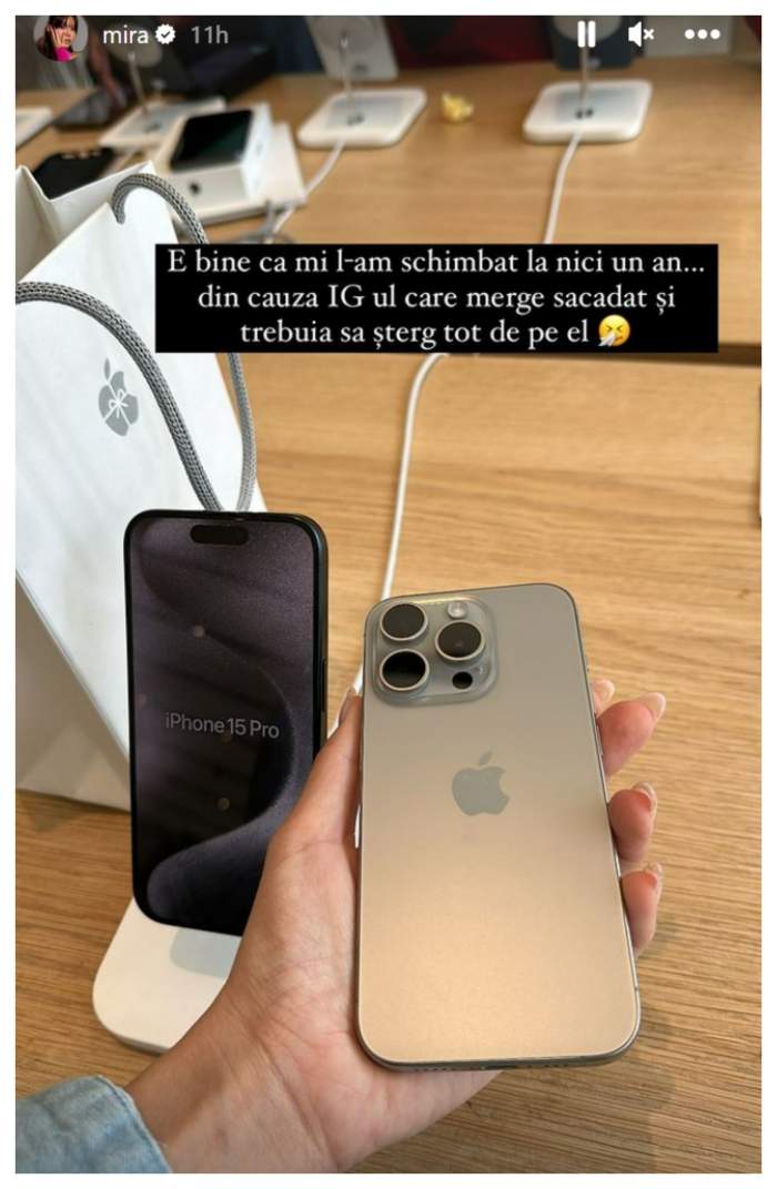 telefon iphone