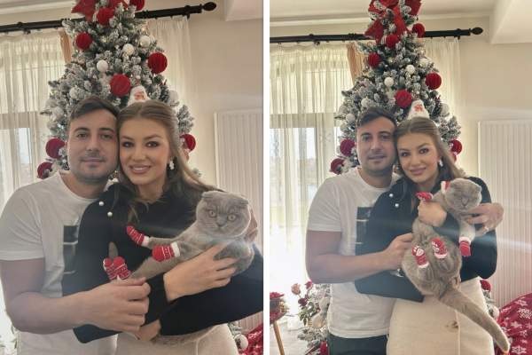 Star Matinal. Care a fost cea mai mare provocare din viața Codruței și a lui Valentin Sanfira: „A fost momentul dificil…”. Ce planuri au cei doi artiști pentru Noul An / VIDEO