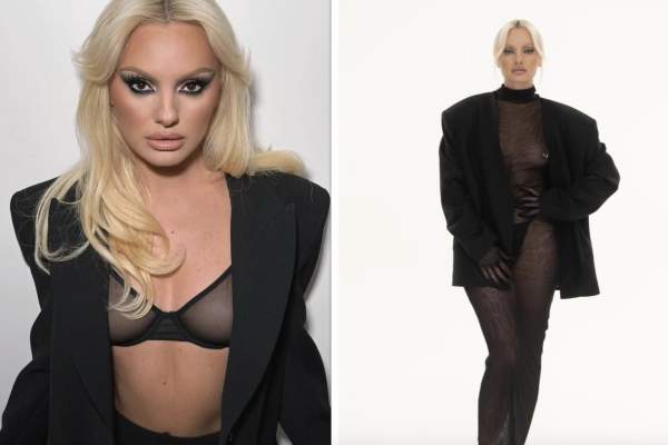 Star Matinal. Alexandra Stan a dus o luptă lungă cu depresia, din cauza succesului. Cum a reușit să depășească cel mai greu moment din viața ei: „Nu mai vreau sa trăiesc” / VIDEO