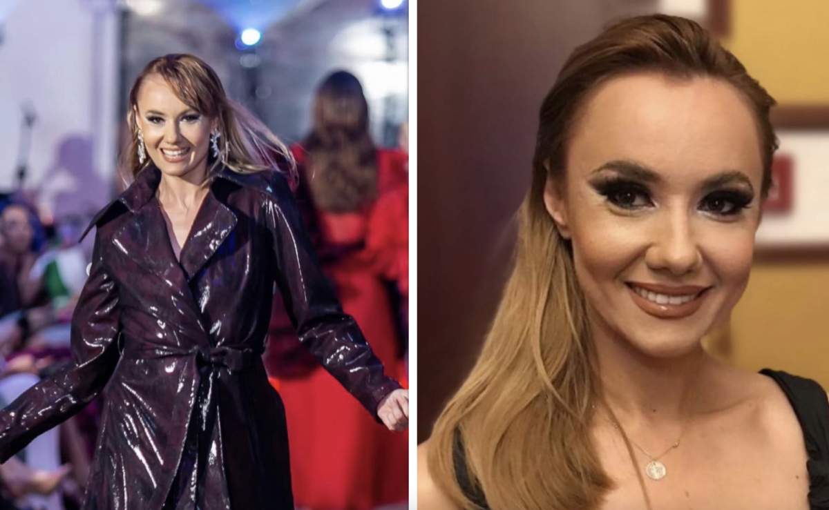 Oana Ioniță Oana Ioniță a divorțat in 2023