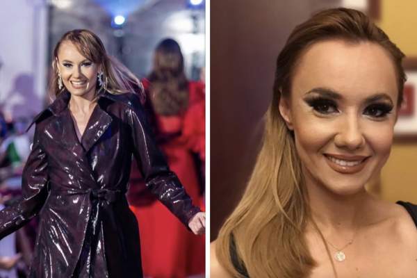 Star Matinal. Oana Ioniță, în lacrimi, în direct. Cântăreața a vorbit despre încercările celui mai greu an din viața ei, după divorț: „Nu îl mai simt pe băiatul meu aproape” / VIDEO