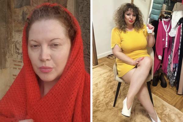 Star Matinal. Ce planuri are Oana Lis pentru Noul An. Vedeta a vorbit despre rezoluțiile din 2024: „Un copil ar fi semănat cu noi doi” / VIDEO