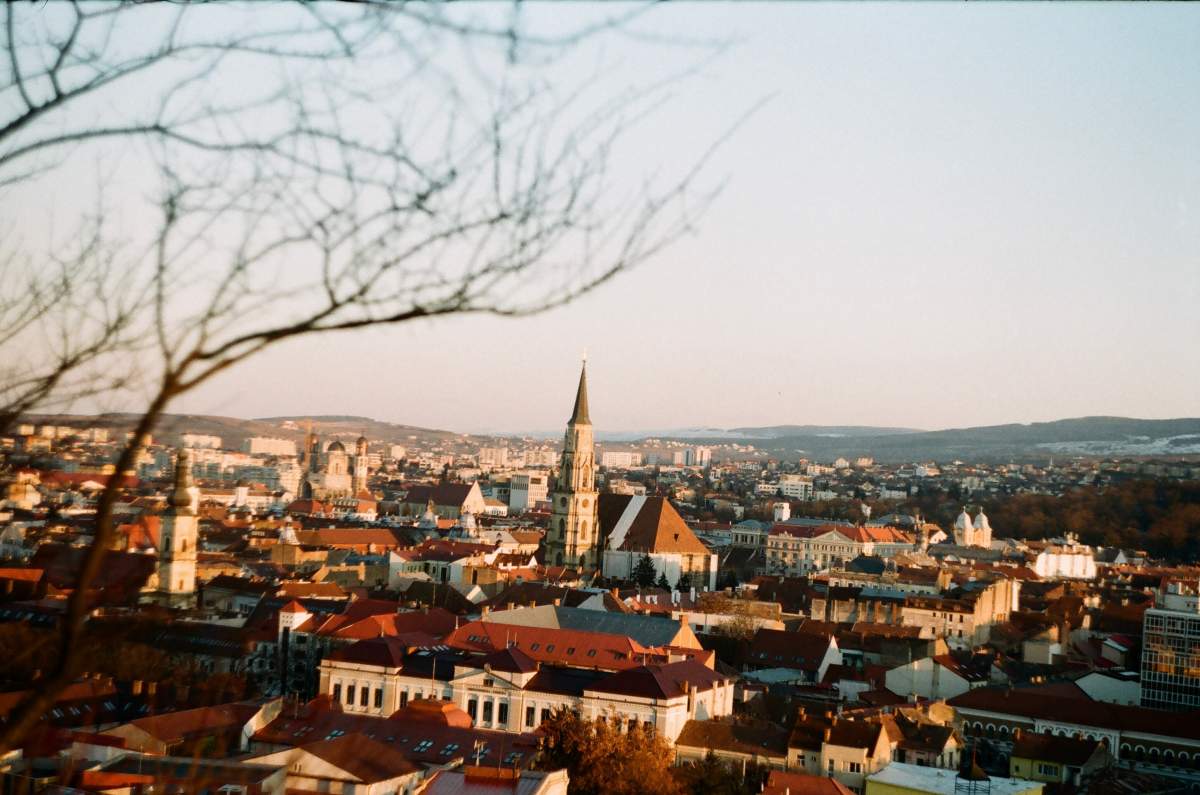 Care este orașul din România unde oamenii trăiesc cel mai bine. Raportul publicat de Comisia Europeană