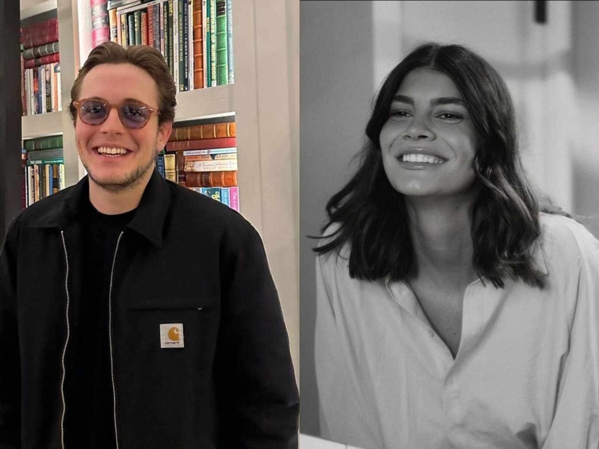 Laura Giurcanu a spus adevărul. Laura Giurcanu și Aris Eram