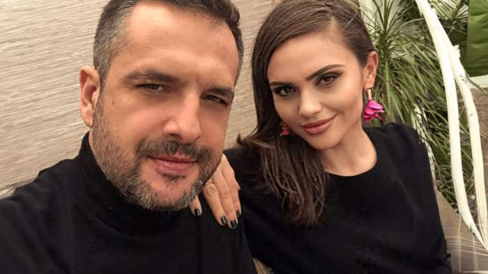Cristina Șișcanu și Mădălin Ionescu, la un pas de a-și anula vacanța. Ce au pățit când au ajuns în Elveția: ”Îmi vine să plâng!”