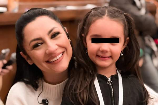 Star Magazin. Ce spune Andra Măruță despre prestația fiicei sale în filmul în care joacă. Artista o laudă pe micuța Eva: ”Noi suntem mai emoționați” / VIDEO
