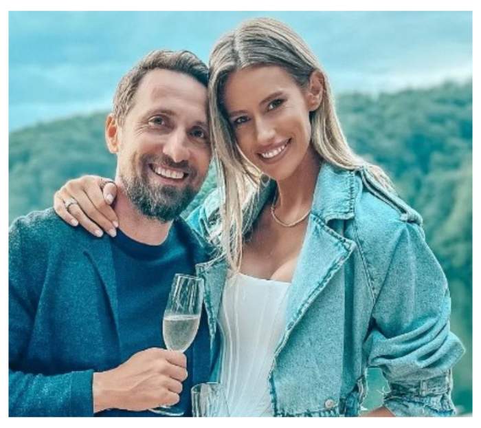 Star Magazin. Gabriela Prisăcariu și Dani Oțil, regula nescrisă în căsnicie. Cum reușesc cei doi să păstreze pasiunea: ”O dată la ceva timp...” / VIDEO