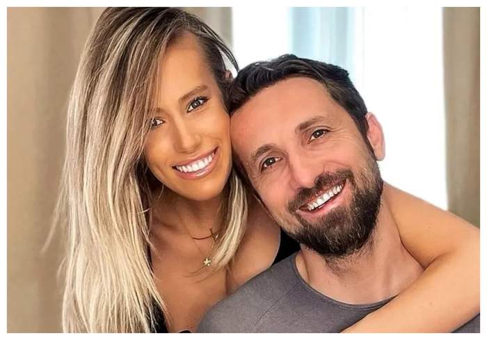 Star Magazin. Gabriela Prisăcariu și Dani Oțil, regula nescrisă în căsnicie. Cum reușesc cei doi să păstreze pasiunea: ”O dată la ceva timp...” / VIDEO