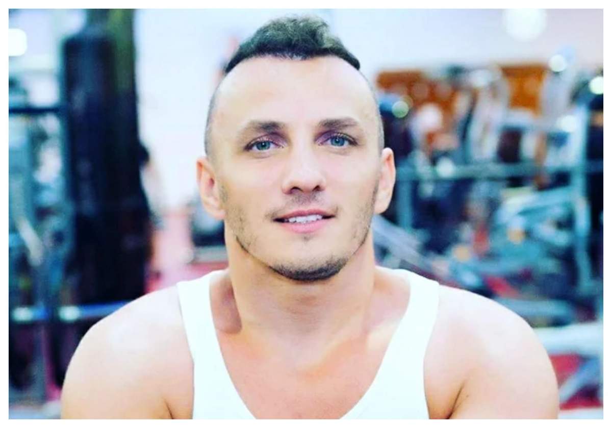 Star Magazin. Mihai Trăistariu, greșelile din fostele relații. Ce nu ar mai repeta artistul: ”Aleg fătuci de 19 ani” / VIDEO