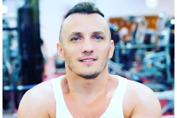 Star Magazin. Mihai Trăistariu, greșelile din fostele relații. Ce nu ar mai repeta artistul: ”Aleg fătuci de 19 ani” / VIDEO