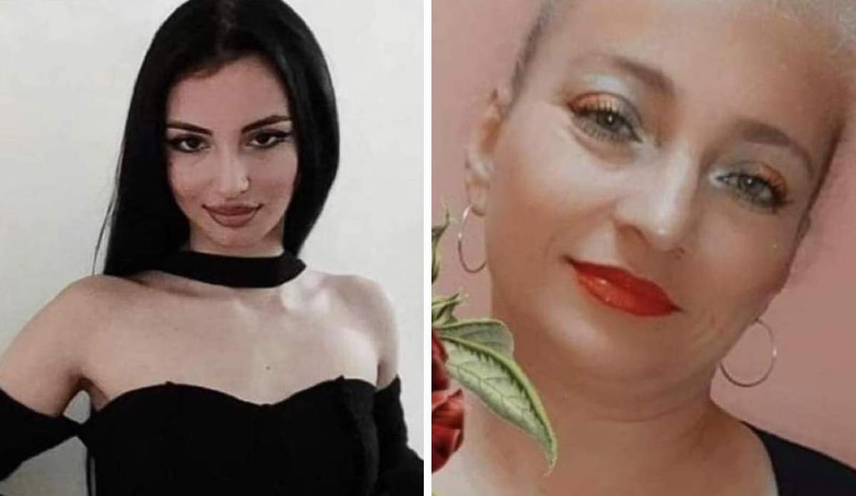 Cine sunt fiica și mama care au murit în accidentul din Mehedinți Cine sunt fiica și mama care au murit în accidentul din Mehedinți