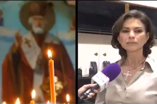 Star Magazin. Ce face Ramona Bădescu în fiecare noapte. Obiceiul de la care nu se abate vedeta: „Mi-a dat forță să lupt...” / VIDEO