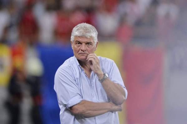 Star Magazin. Care au fost cele mai importante momente din cariera lui Ioan Andone: ”E un sentiment extraordinar” / VIDEO