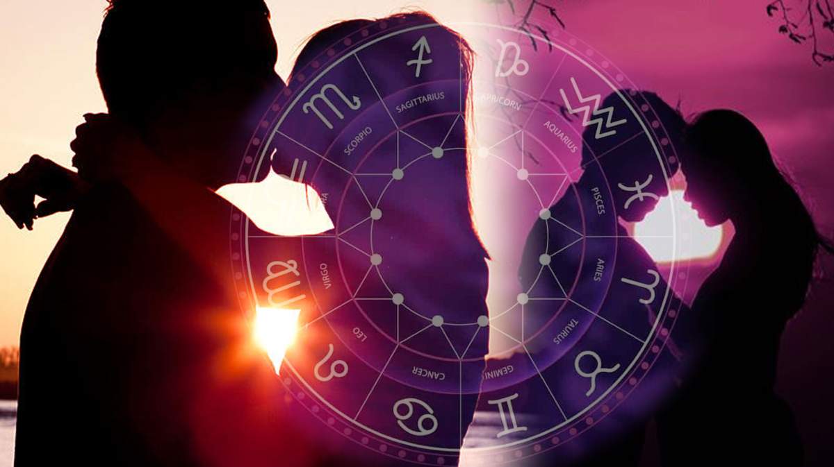 zodii Nativii se vor îndrăgosti atunci când se așteaptă mai puțin