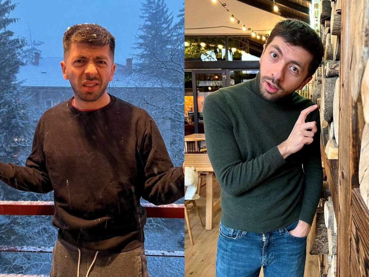 Mircea Bravo a spus că toată lumea este bine. Mircea Bravo