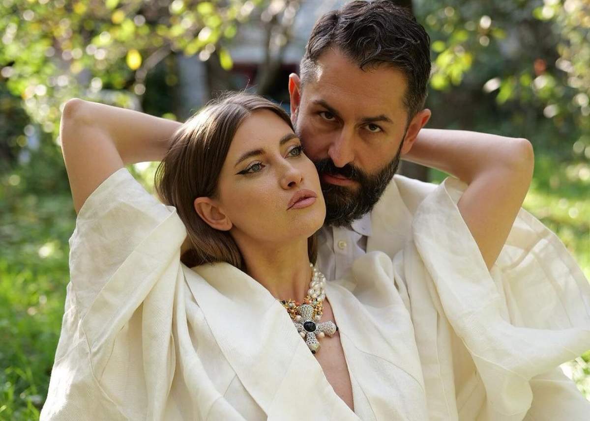 Star Matinal. Ce au făcut Iulia Albu și Mike după ce s-au despărțit. Concurenții de la America Expres au fost separați o lună și jumătate: ”M-am plictisit...”/ VIDEO iulia albu și iubitul ei, mike