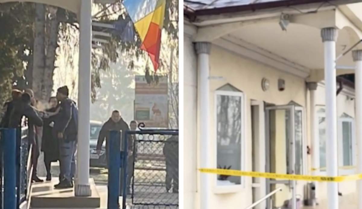 Primăria din Iași Noi detalii în cazul femeii înjunghiate de soț într-o primărie din Iași! Înainte să semneze actele de divorț, bărbatul i-a spus că o iubește