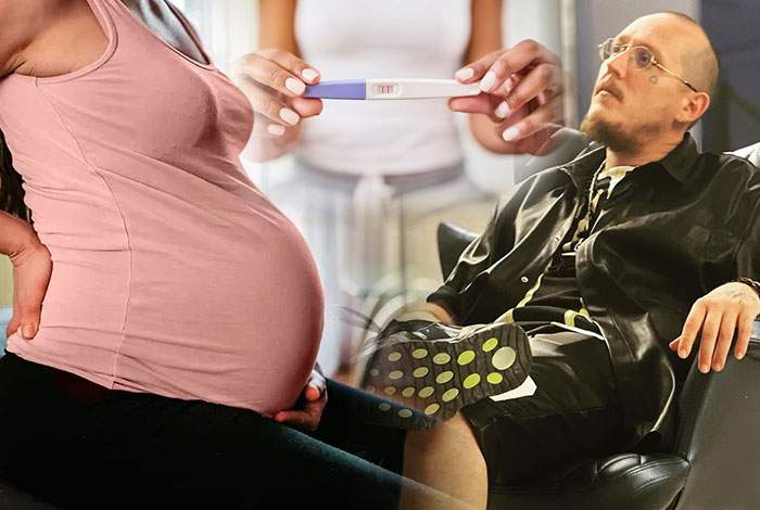 What's Up a anunțat că va deveni tată pentru prima dată. Partenera artistului este însărcinată. Cum au dat cei doi vestea cea mare / FOTO