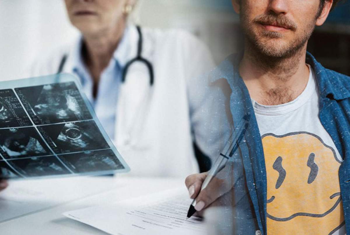 Macheta Sportiv celebru, diagnosticat cu o boală cruntă! Care este starea de sănătate a tânărului: „A fost o decizie dificilă” / FOTO