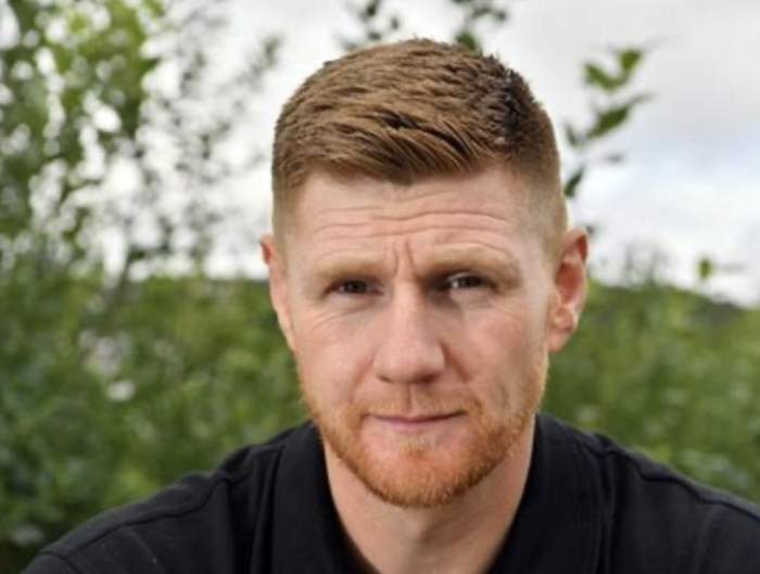 Andrew Coombs este unul dintre cei 295 de jucători de rugby retraşi care au depus o acţiune în justiţie împotriva a trei dintre organismele de conducere ale sportului.