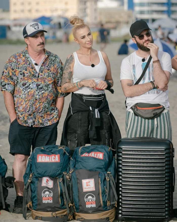 Star Magazin. Iulia Albu, săgeți otrăvite către Anamaria Prodan, la America Express. Ce i-a atras atenția concurentei. Impresara îi dă replica: „De când m-am născut...” / VIDEO