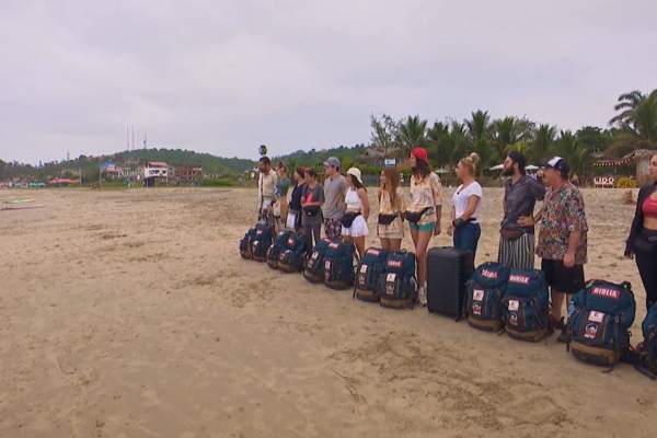 America Express, 4 decembrie 2023. Echipa care a câștigat imunitatea din ultima etapă din Ecuador. Concurenții sunt primii care au locul asigurat în drumul spre Argentina / VIDEO