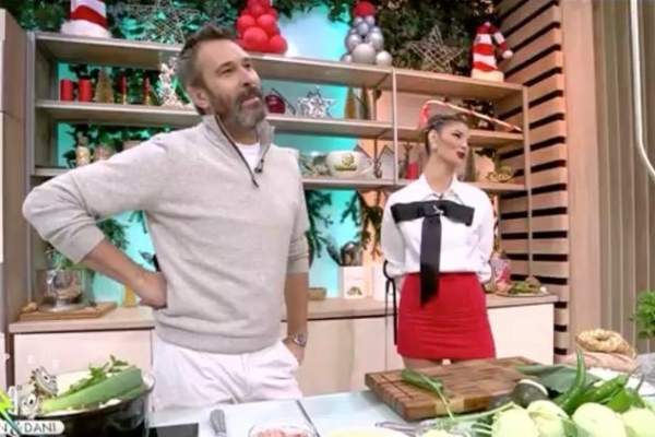 Neatza cu Răzvan si Dani. Ramona Olaru, gluma zilei în platou. Ce a dezvaluit asistenta TV din trecutul ei: "Aveam și eu un iubit…”