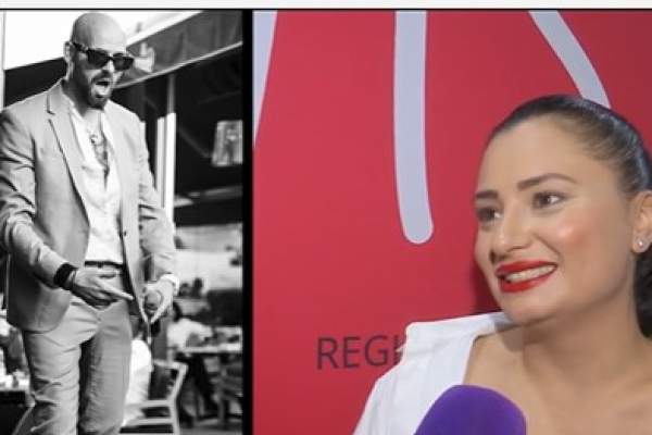 Star Matinal. Soția lui Nosfe duce visul artistului mai departe. Ce semne a primit Mădălina Crețan de la cântăreț: „Și-a dorit toată viața...” / VIDEO