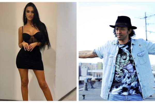 Xtra Night Show. Gabriella Nastas și Kamara formează cel mai nou cuplu din lumea mondenă. Cum a început relația lor: „De când ne cunoaștem noi...” / VIDEO