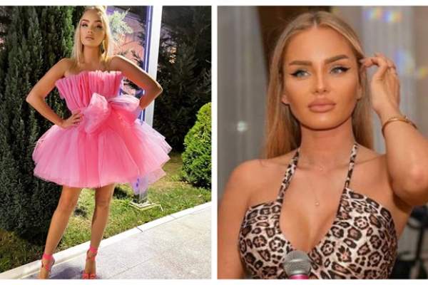 Xtra Night Show. Un nou membru în familia Mariei Constantin. Anunțul surprinzător făcut de artistă: „Sunt tare fericită” / VIDEO