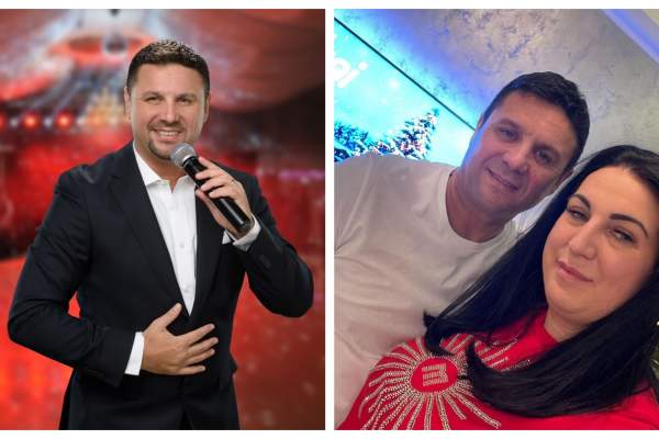 Star Matinal. Cum a reușit Nicu Paleru să treacă peste problemele de sănătate. Soția i-a fost alături în permanență: ”E o perioadă...” / VIDEO
