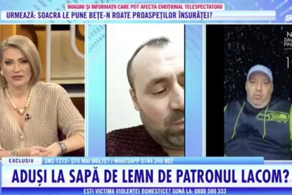 Acces Direct. Zeci de familii își plâng amarul, după ce au fost păcălite de patronul firmei la care lucrau. Au fost amenințați, după ce și-au cerut salariu: „Nu am primit nimic” / VIDEO