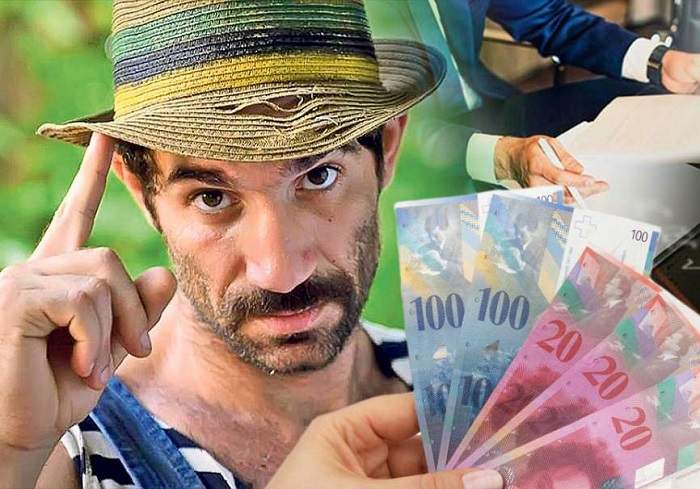 „Firicel” din „Las Fierbinți”, lovitură după lovitură în scandalul pentru bani / Cine îl sabotează pe actor!