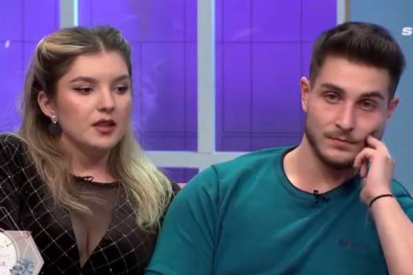Mireasa. Scandal monstru între Bia și mama lui Robert! Doamna Anina a făcut acuzații grave. Concurenta ar profita de el: ”Drum bun în iad!” / VIDEO