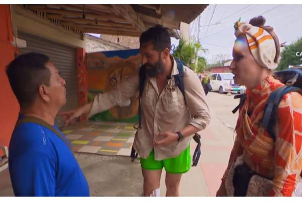 America Express, 5 decembrie 2023. Ce probă i-a pus în dificultate pe concurenți. Iulia Albu a apelat la un gest neașteptat: ”Aș fi dat orice” / VIDEO