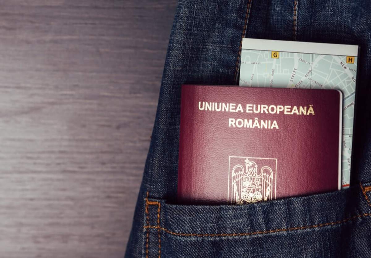 Din 2025 românii vor putea merge în America fără vize