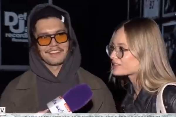 Xtra Night Show. Cât de greu a fost începutul relației Oanei Matache cu Radu Siffredi. Cei doi au trecut peste provocări: ”Ar fi putut să ne afecteze” / VIDEO