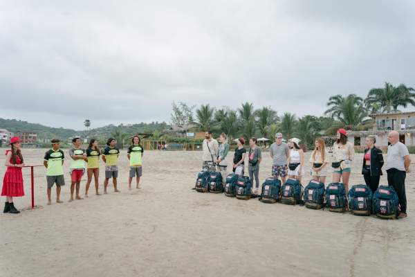 America Express, 5 decembrie 2023. Cine a câștigat ultima imunitate din Ecuador. Au biletul rezervat pentru Argentina: ”E extraordinar” / VIDEO