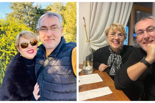 Star Matinal. Cum își sărbătorește Nicoleta Voica ziua de nume. Ce cadou a primit interpreta de muzică populară de la soțul ei: „De fiecare dată...” / VIDEO