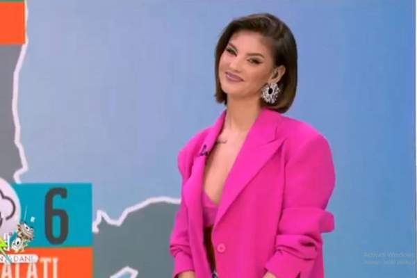 Neatza cu Răzvan și Dani. Surpriză emoționantă pentru Ramona Olaru! Asistenta TV își sărbătorește ziua de nume: „Cea mai frumoasă echipă!” / VIDEO