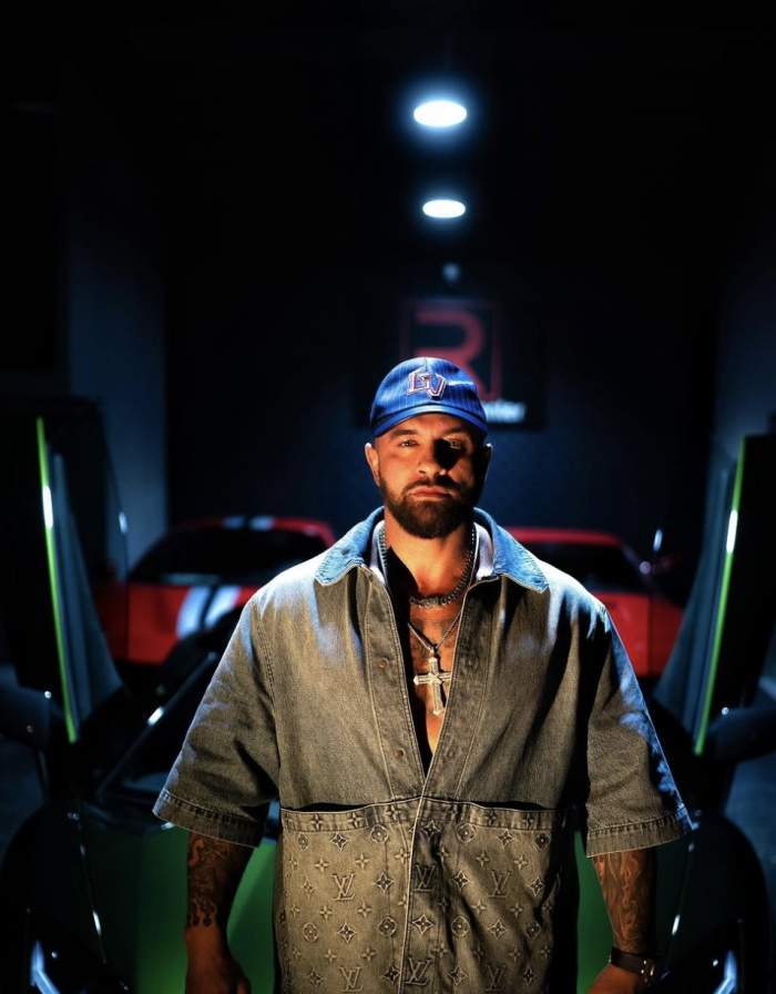 Star Magazin. Ce se întâmplă între Alex Bodi și fosta iubită, de fapt. Cum au ajuns cei doi la despărțire definitivă, după o relație de doi ani și jumătate: "A fost orgoliul" / VIDEO