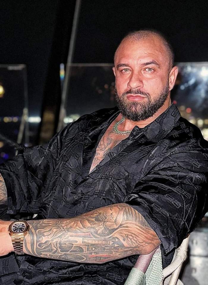 Star Magazin. Ce se întâmplă între Alex Bodi și fosta iubită, de fapt. Cum au ajuns cei doi la despărțire definitivă, după o relație de doi ani și jumătate: "A fost orgoliul" / VIDEO