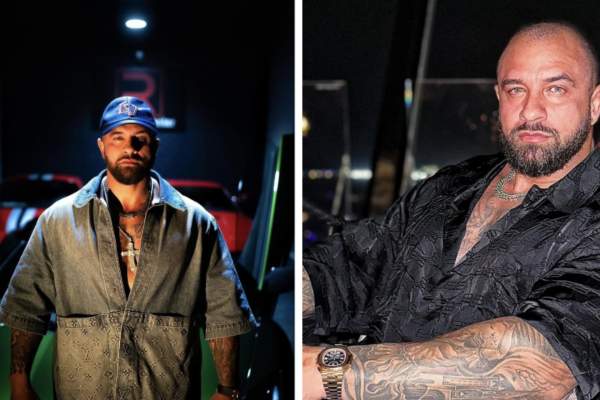 Star Magazin. Ce se întâmplă între Alex Bodi și fosta iubită, de fapt. Cum au ajuns cei doi la despărțire definitivă, după o relație de doi ani și jumătate: "A fost orgoliul" / VIDEO