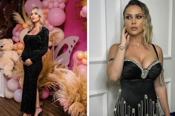 Star Magazin. Cum reușește Nicoleta Dragne să se împartă între viața profesională și cea de familie. Cine o ajută pe fosta ispită de la Insula Iubirii cu creșterea copiilor / VIDEO