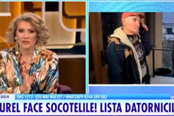 Acces Direct. Frații care se ceartă pentru moștenire continuă scandalul! Noi mărturisiri făcute de Mircea: „I-a dat o sumă de bani...” / VIDEO